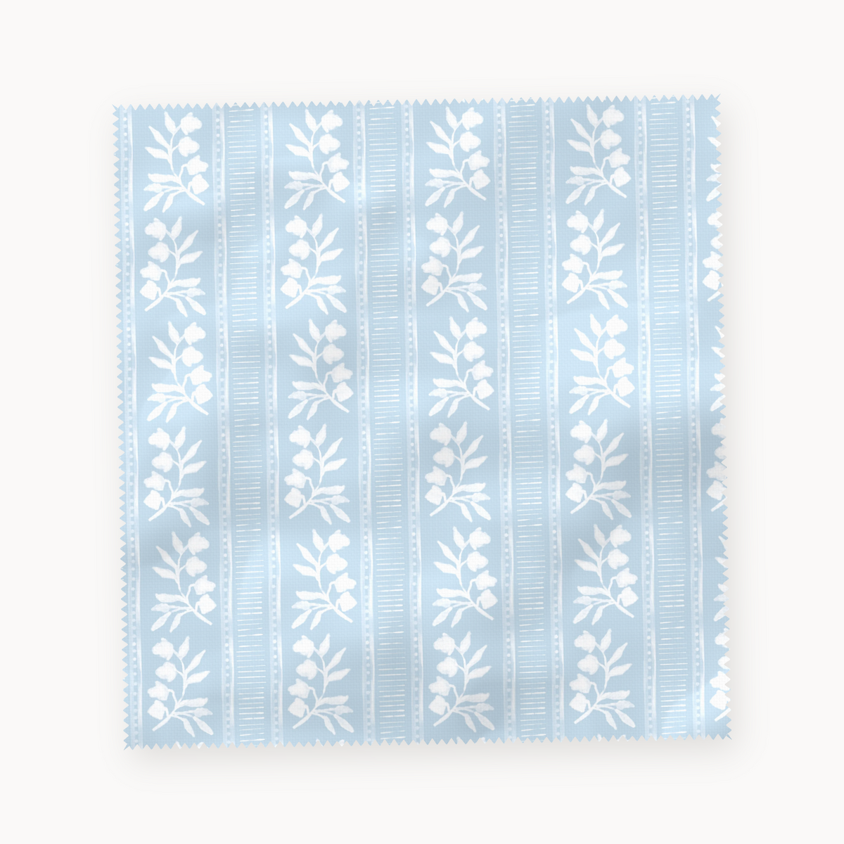 Vivi Fabric (Blue)