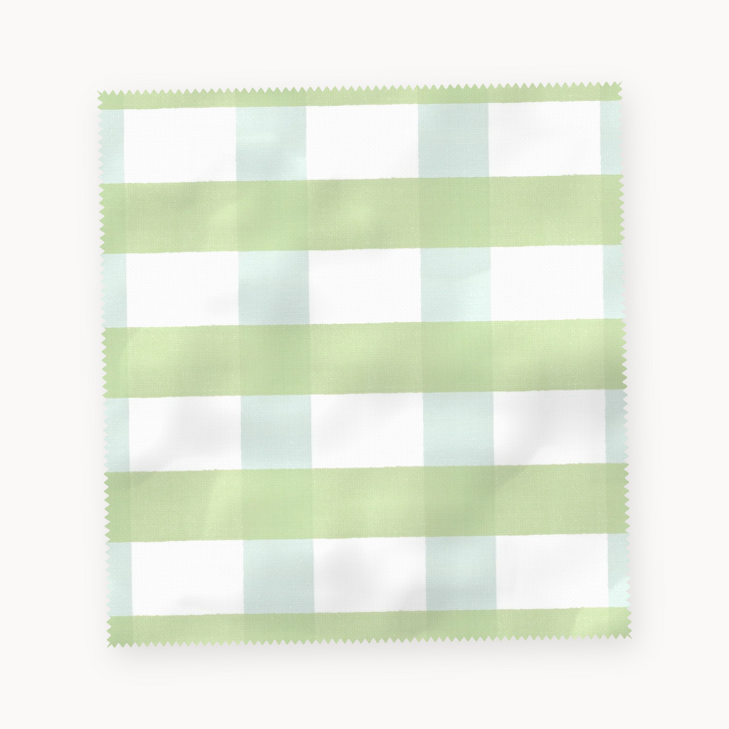 Conrad Fabric (Green)