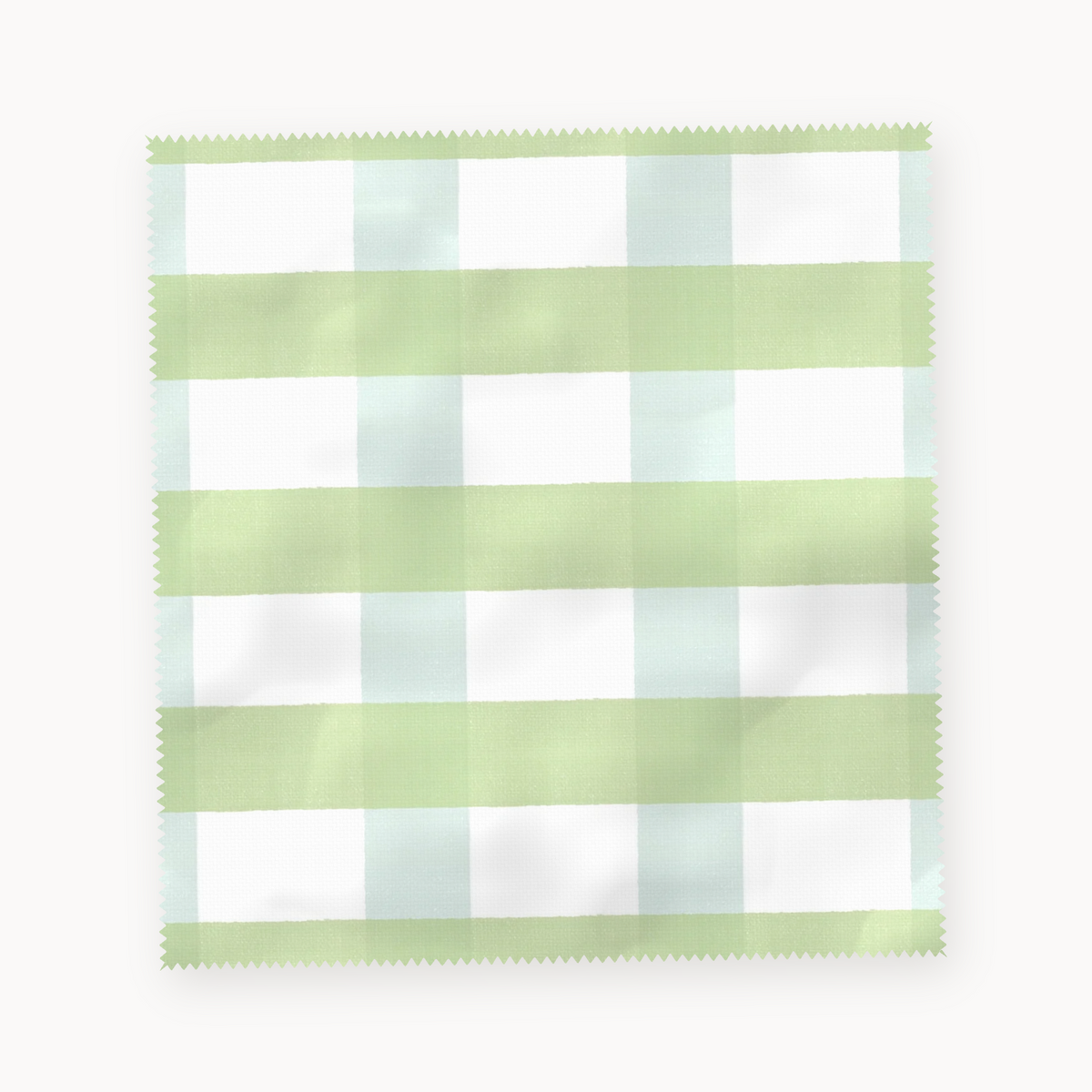 Conrad Fabric (Green)