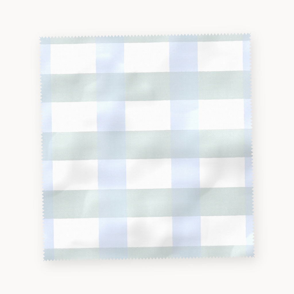 Conrad Fabric (Blue)