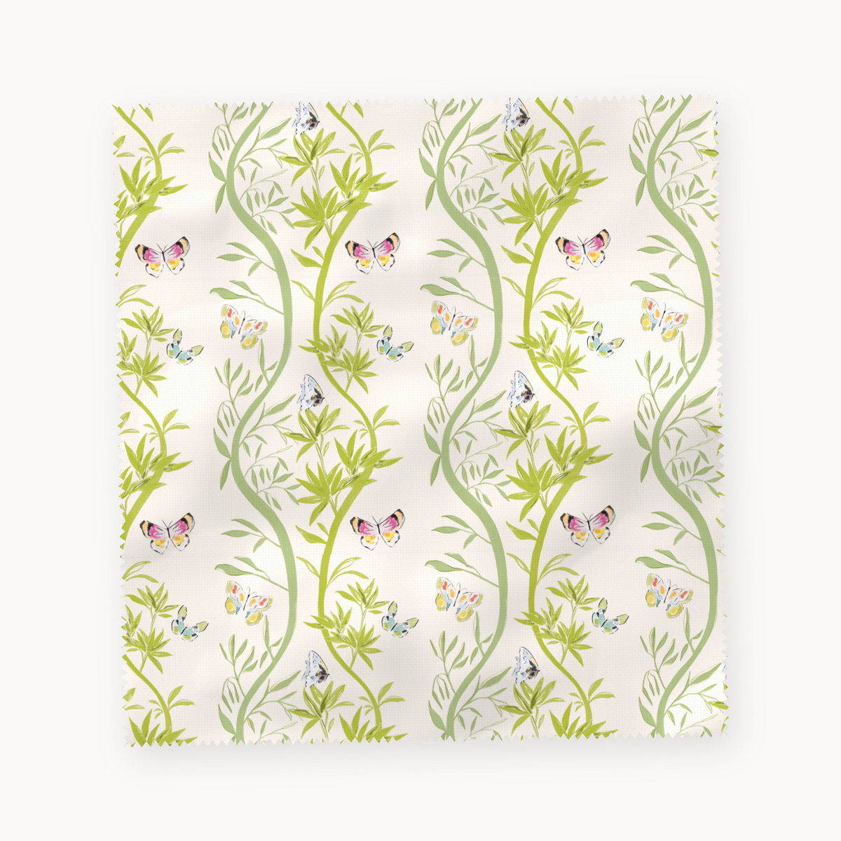 Beatrice Fabric (Pink)