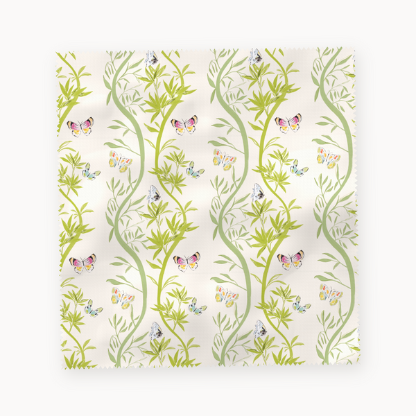 Beatrice Fabric (Pink)