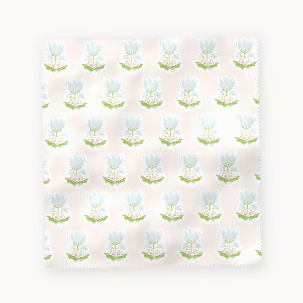 Penelope Fabric (Pink)