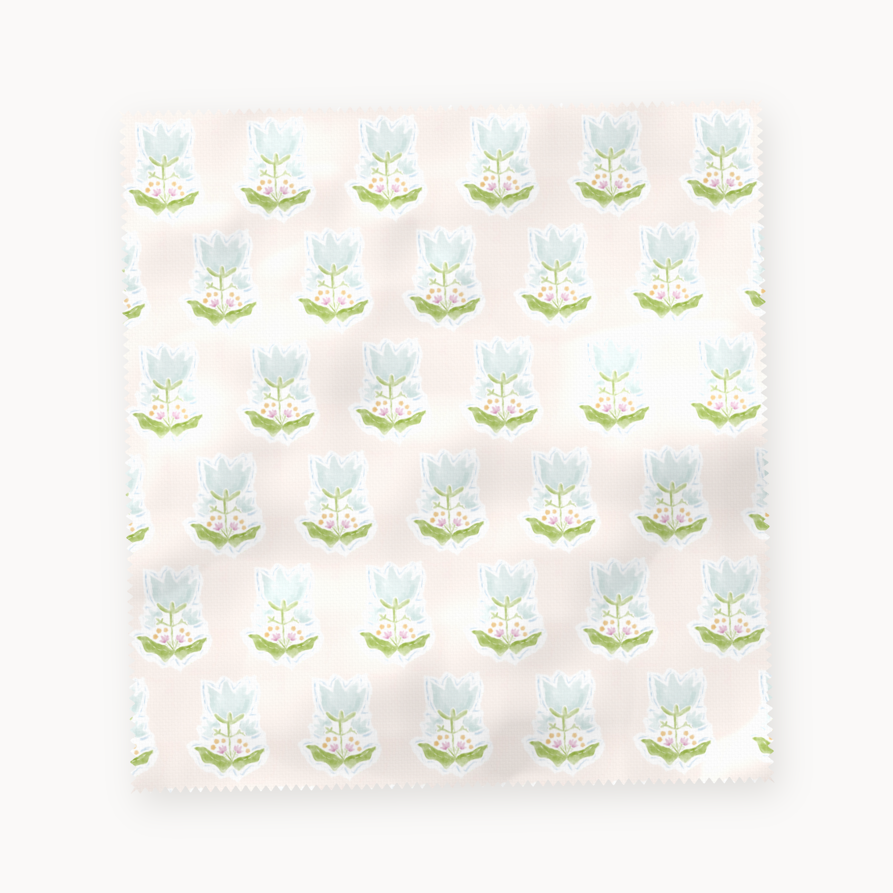 Penelope Fabric (Pink)