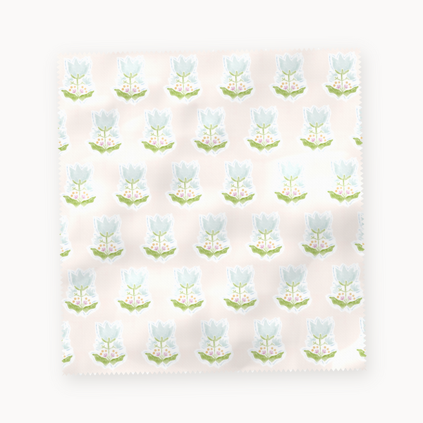 Penelope Fabric (Pink)