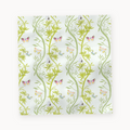 Beatrice Fabric (Mint)