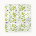 Beatrice Fabric (Mint)