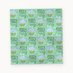 Hart Fabric (Blue)