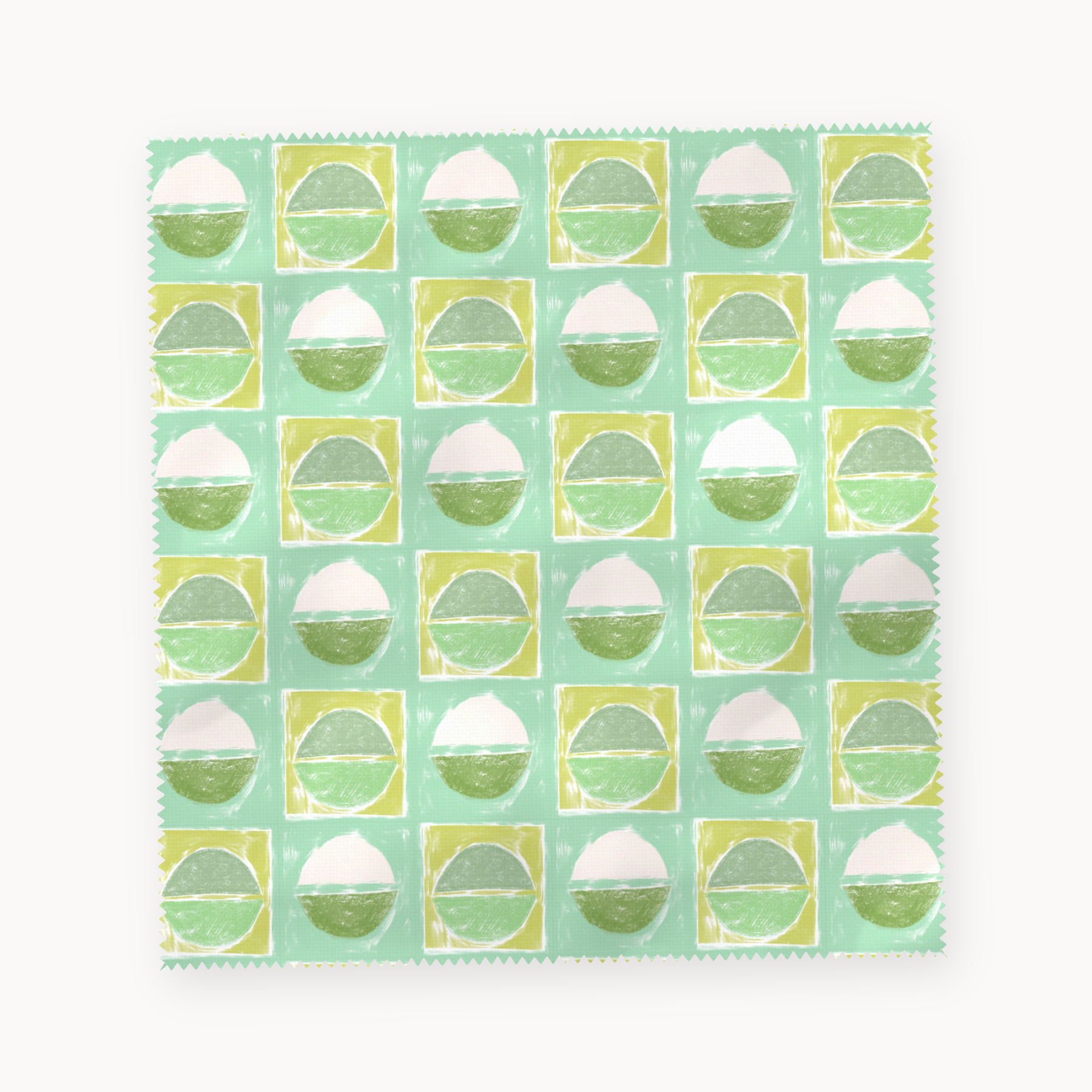 Hart Fabric (Chartreuse)