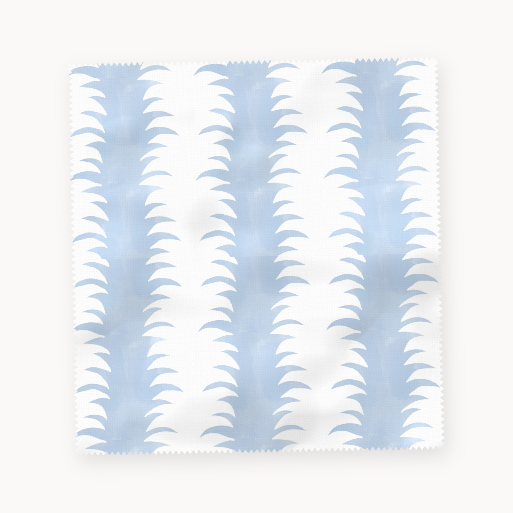 Tate Fabric (Blue)