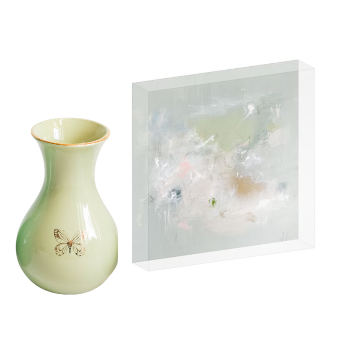 Limited Edition Gift Bundle | SGP x KFOA