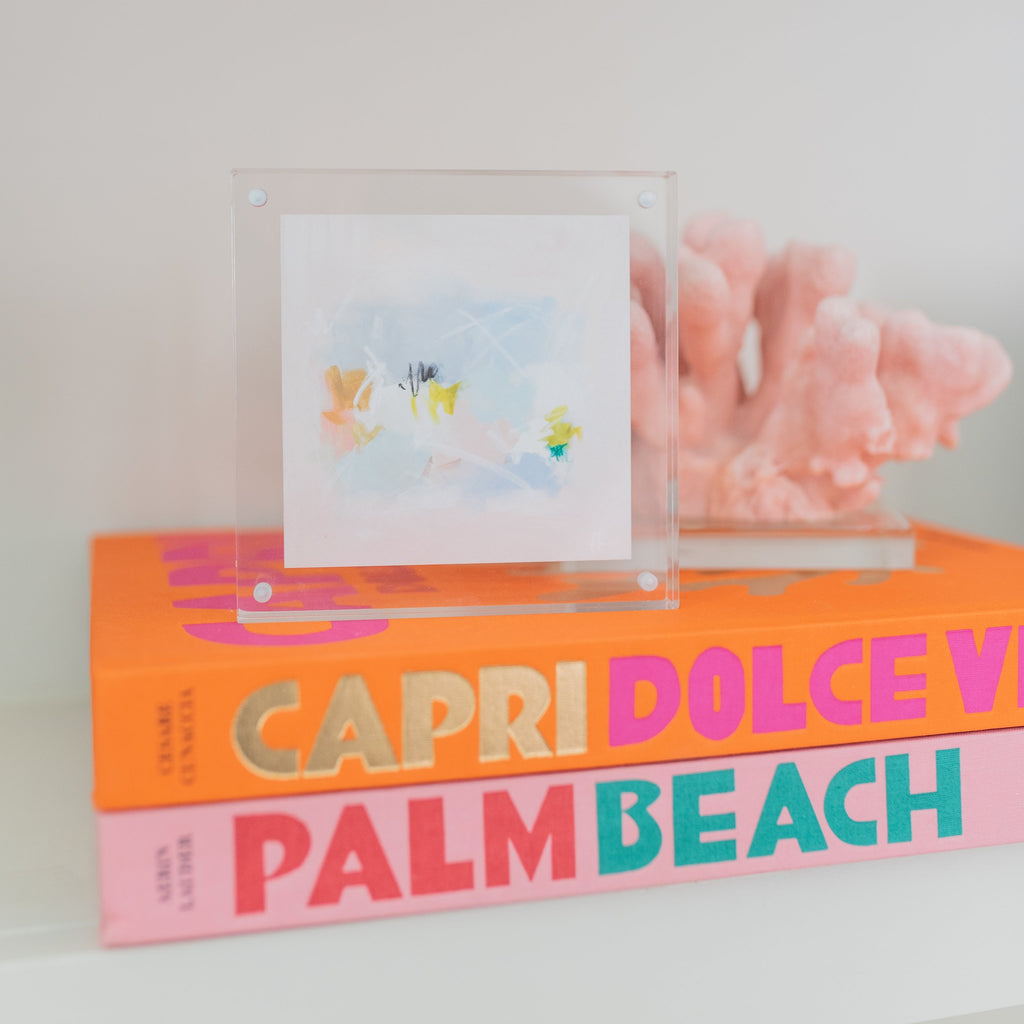 BUILD A "SHELFIE" BOX