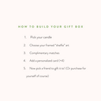 BUILD A "SHELFIE" BOX
