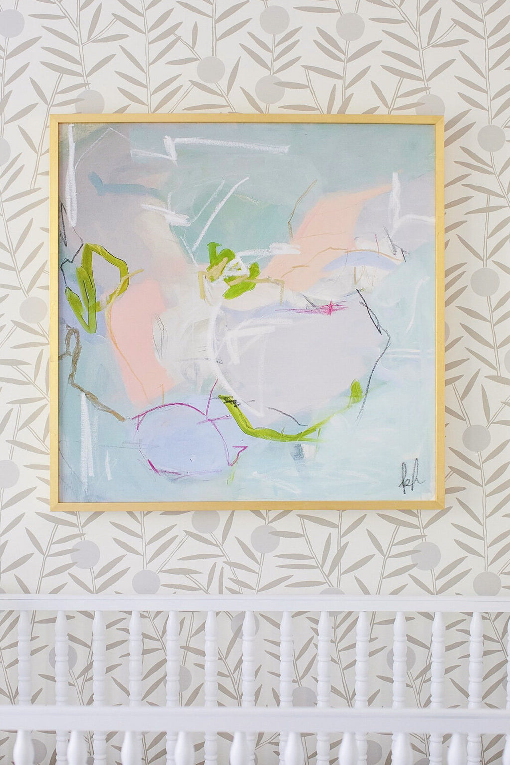 ROMAS GIN FIZZ