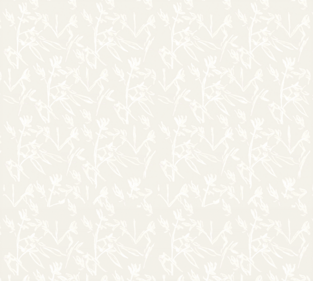 "Eloise" Print Wallpaper in Neutral