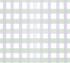 "Conrad" Print Wallpaper in Lilac