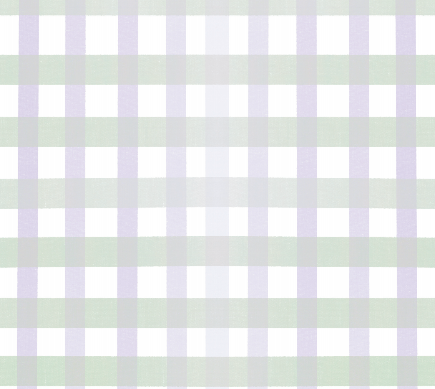 "Conrad" Print Wallpaper in Lilac