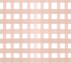 "Conrad" Print Wallpaper in Pink