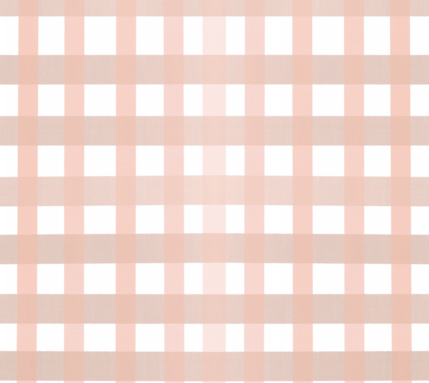 "Conrad" Print Wallpaper in Pink