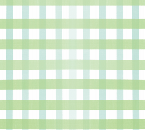 "Conrad" Print Wallpaper in Green